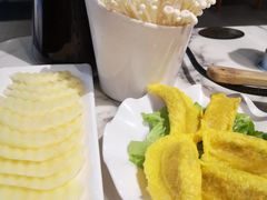 -鱼颜诱纸纸上烤鱼·蛙(龙湖天街店)