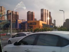 -宜家家居(哈尔滨商场店)