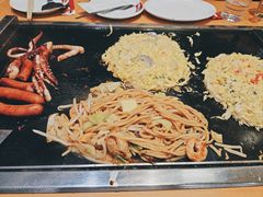 -鹤桥风月(ヨドバシ梅田店)