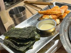 -霸腹烤肉(厦门柚子番店)