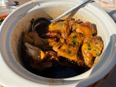 -听风阁农家私房菜茶楼(龙坞店)