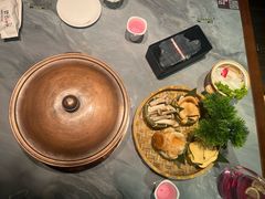 -慢丽江·云南野生菌土鸡锅(付家庄店)