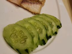 -广东胜利宾馆西关粤中餐厅