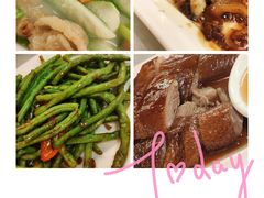 -朱仔记食府(江南大道店)