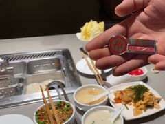 -海底捞火锅(海宁路店)