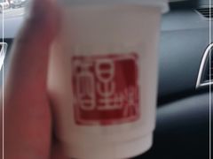 -醒味咖啡馆(南市桥巷店)