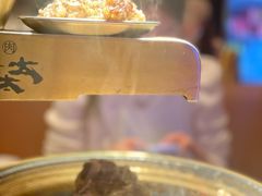 -西塔老太太泥炉烤肉(温州首店万象城黑金店)