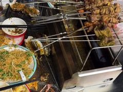 -古彭7只羊·招牌白串·碳锅羊肉旗舰店