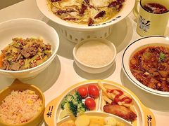 -太二酸菜鱼(广州IFC国金天地店)
