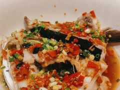 -味上湘菜馆(岳麓山店)
