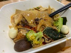 -林静小吃(复兴路店)