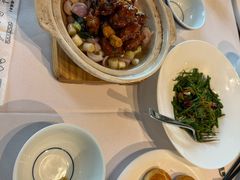 -禧宴Joyous Restaurant(禧园店)