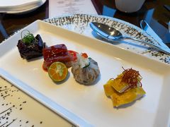 -大连君悦酒店·星海湾壹号Dalian·Dalian(星海广场店)