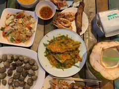 -Doo Dee Thai Food(Issan/Isaan/Esan)