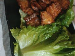 -云晓光头烧烤吧(盛夏店)