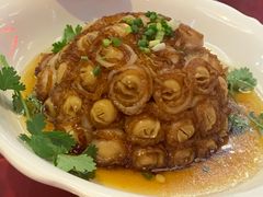 -伙工殿餐厅(吉大店)