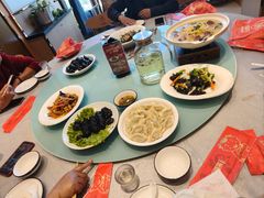 -添福来墨鱼饺子 · 海鲜东北菜(大连星海·黄浦路店)