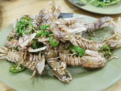 -贞姨美食·老字号海鲜大排档