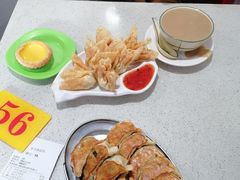-芬芳甜品(同福路店)