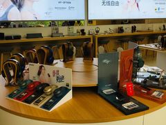 -Sony Store索尼(广州正佳店)