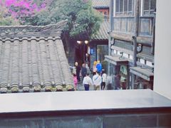 -星巴克臻选(成都宽窄巷子店)