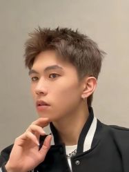 -尤司男士国潮理发馆