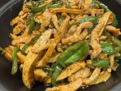 -川堂风·跷脚牛肉·乐山爆炒(宝山日月光店)