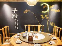 包厢-长安大牌档之西安博物院文化餐厅(中贸店)