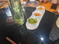 -味莊餐厅(康庄南街店)