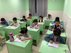 -学知乐教育·幼小衔接·小学科辅导(嘉定镇校区)