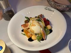 -Kathleen's Waitan 凯圣琳江景西餐厅(外滩店)