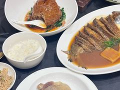 -A One Kitchen·南京精菜馆(晶丽酒店店)
