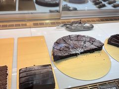 -Awfully Chocolate(来福士广场店)