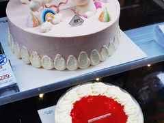 -85度C(生甜甜圈研究工坊·东莞黄江星光城店)