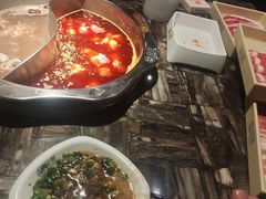 -冠菌火锅自助(东莞桥头店)