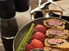 -Ciao窑炉披萨餐厅(宁波阪急店)