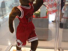 -济州岛泰迪熊博物馆