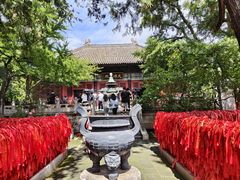 -红螺寺