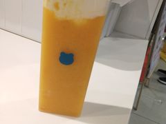 -兰熊鲜奶(西直门凯德mall店)