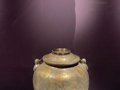 -陕西历史博物馆