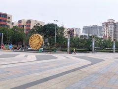 -万达广场(大明宫店)