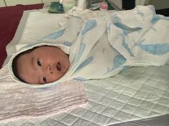 -缘爱母婴护理服务中心