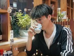 -有喜屋·深夜食堂(北京西路店)