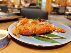 -京旬海鲜放题·铁板烧自助餐厅