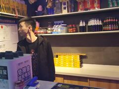 -天天喝丢一只鞋·烧烤·快餐(盐仓桥店)