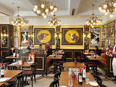 -Entrecôte 法国牛扒馆(保利·时光里店)