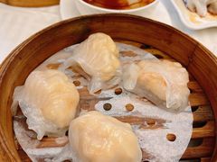 -潮福城大酒楼·潮粤菜·港式点心(阳光城店)