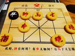 -局气 烤鸭·北京菜(前门店)