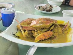 -景好海鲜餐厅(大鹏必选旅游店)