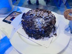 -半岛听涛蒸汽海鲜自助(K11店)